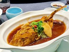 -肆月河豚·淮扬菜·湘菜(华天店)