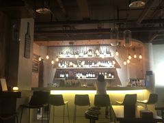 -Limestone 小酒馆(朝阳大悦城店)