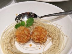 -上海宝华喜来登酒店·采悦轩中餐厅