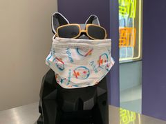 -柔心·y91·汉堡(汉堡·恒隆店)