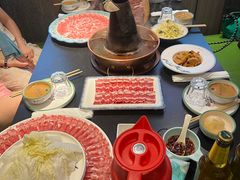 -南门四季铜锅涮肉(大屯·北苑店)