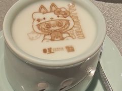 -星·South Beauty·俏江南(国贸店)