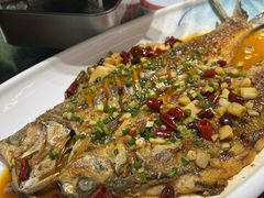 -老味道1992(武当山店)