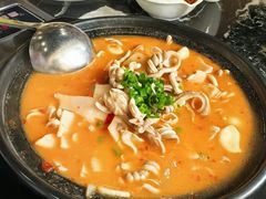 -李师傅脆肚(华强北店)