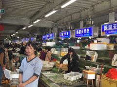 -东风市场(民治路店)