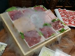 -南门四季铜锅涮肉(左家庄店)