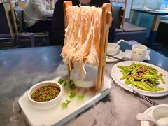 -赠李白·如诗的川味(余杭万达广场店)