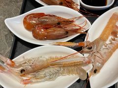 -亚马逊蒸汽活海鲜自助(LCM置汇旭辉广场店)