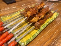 -清真·玛丽亚新疆菜主题餐厅(浙江中路店)