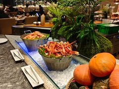 -河北宾馆·香溢自助餐(裕华店)