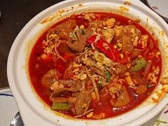 -老土灶·扬州非遗淮扬菜(大运河博物馆店)