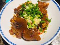 -田趣园长沙菜(天安云谷店)