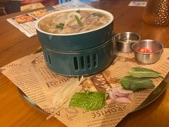 -曼泰·泰餐(江南环球港店)