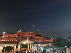 -均和墟历史街区-平和大押