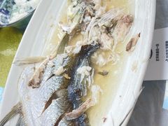 -芸海阁·农家私房菜(沙家浜景区出口店)