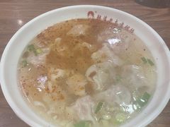-韩萍老南京馄饨(河西万达店)