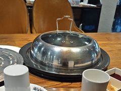 -海味当家·蒸锅海鲜(星海公园店)