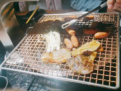 -九田家黑牛烤肉料理(珠江摩尔店)