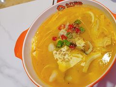 -小六鱼你.下饭酸菜鱼(益田假日广场店)