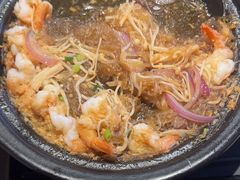 -前海沿·青岛菜(李沧万达店)
