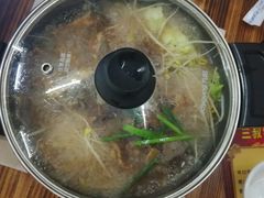 -三叔牛杂火锅店(三淮大街15号店)
