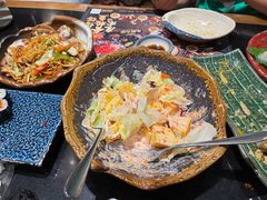 -古田居·特色寿司料理(骏欣中心店)