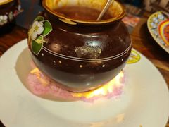 -卢布里西餐厅(总店)