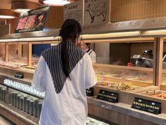 -梨花自助烤肉(西三旗万象汇黑金店)