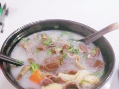 -鸭小妹鸭血粉丝(老门东店)