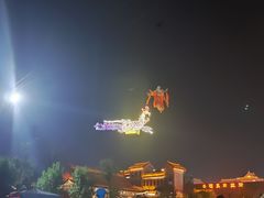 -水浒好汉城