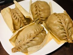 鱼籽包-福来齐·鲁菜海鲜·渔家菜(朝阳街分店)