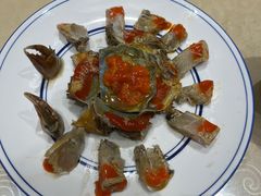 -兰边碗(鼓楼店)