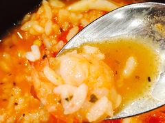 -萨莉亚意式餐厅(特力时尚汇店)