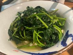 炒时蔬-洞庭土菜小炒馆(易发广场店)