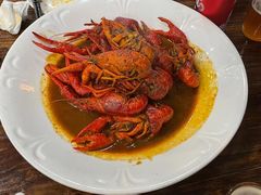 -漫天香·小龙虾餐厅(夏湾店)