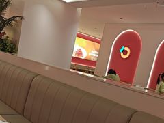 -摩欧客意式餐厅(高新活力汇店)