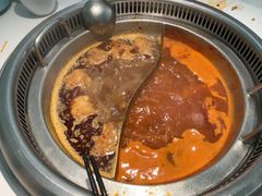 -季季红火锅(柳州城中万达二店)