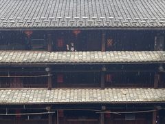 -福建土楼(南靖)景区