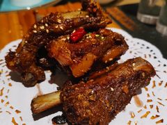 -西安饭庄·非遗陕菜(钟楼店)