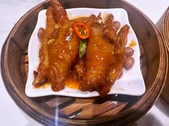 -赏点粤式点心(广州塔店)