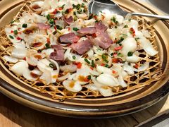 -囍榷·鲜美常州菜(恐龙园店)