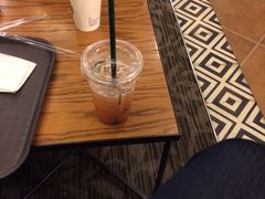 -星巴克(杭州银泰城西一店)