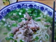 -竹青胶东摔面(黄岛开发区店)