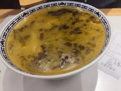 -鲁达面馆本帮风味(共康东路店)
