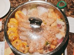 -御上皇三汁焖锅(薛城万达广场店)