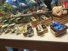 -凡塔斯牛排自助餐厅(莆田万达店)