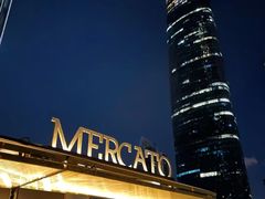 -Mercato莫卡多露台餐厅与酒吧(K11店)