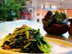 -品味泸沽湖•民族特色菜(大落水店)