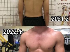 -中田健身工作室(星耀城金牌店)