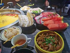 -小王少龙火锅(沙南街店)